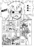 Mistress's Pink Panties / ご主人様の桃色ぱんつ [Inato Serere] [Zero No Tsukaima] Thumbnail Page 04