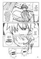 Mistress's Pink Panties / ご主人様の桃色ぱんつ [Inato Serere] [Zero No Tsukaima] Thumbnail Page 05