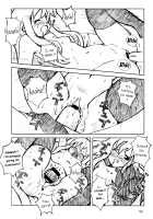 Mistress's Pink Panties / ご主人様の桃色ぱんつ [Inato Serere] [Zero No Tsukaima] Thumbnail Page 09