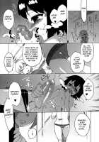 Mamma Mia! Ch.1-9 / マンマ♥ミーア! 第1-9話 [Takatsu] [Original] Thumbnail Page 105