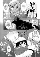 Mamma Mia! Ch.1-9 / マンマ♥ミーア! 第1-9話 [Takatsu] [Original] Thumbnail Page 110