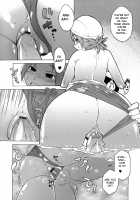 Mamma Mia! Ch.1-9 / マンマ♥ミーア! 第1-9話 [Takatsu] [Original] Thumbnail Page 118