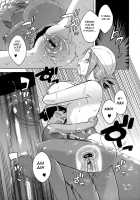 Mamma Mia! Ch.1-9 / マンマ♥ミーア! 第1-9話 [Takatsu] [Original] Thumbnail Page 119