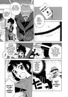 Mamma Mia! Ch.1-9 / マンマ♥ミーア! 第1-9話 [Takatsu] [Original] Thumbnail Page 127