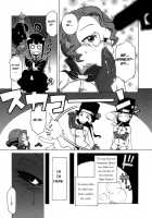 Mamma Mia! Ch.1-9 / マンマ♥ミーア! 第1-9話 [Takatsu] [Original] Thumbnail Page 129