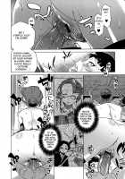 Mamma Mia! Ch.1-9 / マンマ♥ミーア! 第1-9話 [Takatsu] [Original] Thumbnail Page 136