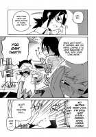 Mamma Mia! Ch.1-9 / マンマ♥ミーア! 第1-9話 [Takatsu] [Original] Thumbnail Page 171