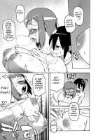 Mamma Mia! Ch.1-9 / マンマ♥ミーア! 第1-9話 [Takatsu] [Original] Thumbnail Page 177