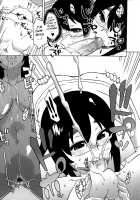 Mamma Mia! Ch.1-9 / マンマ♥ミーア! 第1-9話 [Takatsu] [Original] Thumbnail Page 197