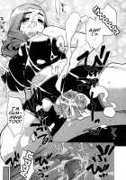 Mamma Mia! Ch.1-9 / マンマ♥ミーア! 第1-9話 [Takatsu] [Original] Thumbnail Page 23