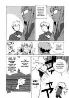 Mamma Mia! Ch.1-9 / マンマ♥ミーア! 第1-9話 [Takatsu] [Original] Thumbnail Page 28