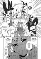 Mamma Mia! Ch.1-9 / マンマ♥ミーア! 第1-9話 [Takatsu] [Original] Thumbnail Page 33