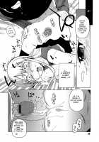 Mamma Mia! Ch.1-9 / マンマ♥ミーア! 第1-9話 [Takatsu] [Original] Thumbnail Page 38