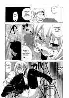 Mamma Mia! Ch.1-9 / マンマ♥ミーア! 第1-9話 [Takatsu] [Original] Thumbnail Page 39