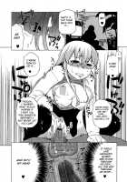 Mamma Mia! Ch.1-9 / マンマ♥ミーア! 第1-9話 [Takatsu] [Original] Thumbnail Page 40