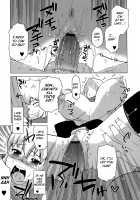 Mamma Mia! Ch.1-9 / マンマ♥ミーア! 第1-9話 [Takatsu] [Original] Thumbnail Page 41