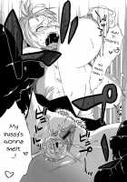 Mamma Mia! Ch.1-9 / マンマ♥ミーア! 第1-9話 [Takatsu] [Original] Thumbnail Page 42