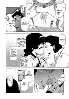 Mamma Mia! Ch.1-9 / マンマ♥ミーア! 第1-9話 [Takatsu] [Original] Thumbnail Page 54