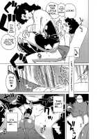 Mamma Mia! Ch.1-9 / マンマ♥ミーア! 第1-9話 [Takatsu] [Original] Thumbnail Page 57