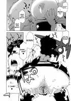 Mamma Mia! Ch.1-9 / マンマ♥ミーア! 第1-9話 [Takatsu] [Original] Thumbnail Page 60