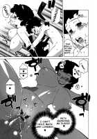 Mamma Mia! Ch.1-9 / マンマ♥ミーア! 第1-9話 [Takatsu] [Original] Thumbnail Page 61