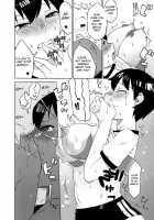 Mamma Mia! Ch.1-9 / マンマ♥ミーア! 第1-9話 [Takatsu] [Original] Thumbnail Page 72