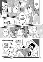 Let's play with Kiriko-chan! / キリ子ちゃんとあそぼう! [Asuka] [Sword Art Online] Thumbnail Page 11