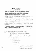 Let's play with Kiriko-chan! / キリ子ちゃんとあそぼう! [Asuka] [Sword Art Online] Thumbnail Page 24