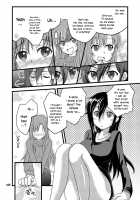 Let's play with Kiriko-chan! / キリ子ちゃんとあそぼう! [Asuka] [Sword Art Online] Thumbnail Page 08