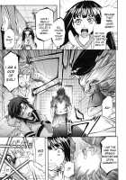 W-C Water Closet Ch. 1-4 / W・C ウォータークローゼット 第1-4話 [Kikuichi Monji] [Original] Thumbnail Page 100