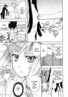 W-C Water Closet Ch. 1-4 / W・C ウォータークローゼット 第1-4話 [Kikuichi Monji] [Original] Thumbnail Page 104