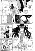 W-C Water Closet Ch. 1-4 / W・C ウォータークローゼット 第1-4話 [Kikuichi Monji] [Original] Thumbnail Page 108
