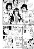 W-C Water Closet Ch. 1-4 / W・C ウォータークローゼット 第1-4話 [Kikuichi Monji] [Original] Thumbnail Page 109