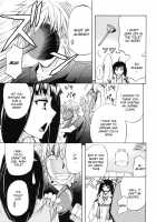 W-C Water Closet Ch. 1-4 / W・C ウォータークローゼット 第1-4話 [Kikuichi Monji] [Original] Thumbnail Page 10