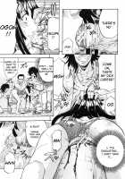 W-C Water Closet Ch. 1-4 / W・C ウォータークローゼット 第1-4話 [Kikuichi Monji] [Original] Thumbnail Page 118