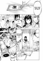W-C Water Closet Ch. 1-4 / W・C ウォータークローゼット 第1-4話 [Kikuichi Monji] [Original] Thumbnail Page 132