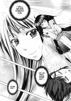 W-C Water Closet Ch. 1-4 / W・C ウォータークローゼット 第1-4話 [Kikuichi Monji] [Original] Thumbnail Page 137