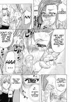 W-C Water Closet Ch. 1-4 / W・C ウォータークローゼット 第1-4話 [Kikuichi Monji] [Original] Thumbnail Page 18