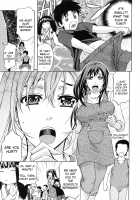 W-C Water Closet Ch. 1-4 / W・C ウォータークローゼット 第1-4話 [Kikuichi Monji] [Original] Thumbnail Page 37