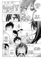 W-C Water Closet Ch. 1-4 / W・C ウォータークローゼット 第1-4話 [Kikuichi Monji] [Original] Thumbnail Page 44