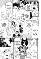 W-C Water Closet Ch. 1-4 / W・C ウォータークローゼット 第1-4話 [Kikuichi Monji] [Original] Thumbnail Page 45
