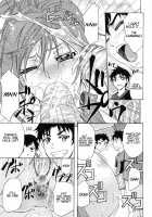 W-C Water Closet Ch. 1-4 / W・C ウォータークローゼット 第1-4話 [Kikuichi Monji] [Original] Thumbnail Page 57