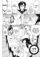 W-C Water Closet Ch. 1-4 / W・C ウォータークローゼット 第1-4話 [Kikuichi Monji] [Original] Thumbnail Page 72