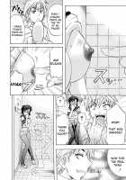 W-C Water Closet Ch. 1-4 / W・C ウォータークローゼット 第1-4話 [Kikuichi Monji] [Original] Thumbnail Page 79