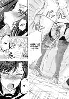 W-C Water Closet Ch. 1-4 / W・C ウォータークローゼット 第1-4話 [Kikuichi Monji] [Original] Thumbnail Page 93