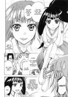 W-C Water Closet Ch. 1-4 / W・C ウォータークローゼット 第1-4話 [Kikuichi Monji] [Original] Thumbnail Page 09