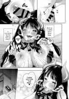 Alp Switch / アルプ・スイッチ [Karasuma Yayoi] [Original] Thumbnail Page 24