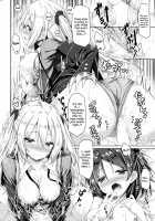 Zoku. Onee-chan ga Otouto no xxx na Osewa o Suru no wa Gimu nandesu. / 続。お姉ちゃんが弟のxxxなお世話をするのは義務なんです。 [Ryo (Botugo)] [Original] Thumbnail Page 19