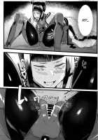 The Room W Juri Can't Escape From Without Having ♥♥ / Wジュリが○○しないと出られない部屋 [Nagare Hyo-Go] [Street Fighter] Thumbnail Page 18