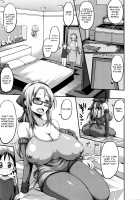 Itte wa ikenai Donut Ya-san / いってはいけないドーナツ屋さん [Bu-Chan] [Original] Thumbnail Page 15